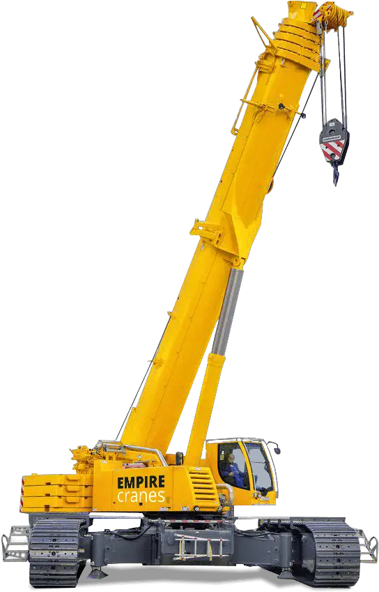 Empire Cranes Mobile Crane Hire Australia Wide Crane Png Crane Png