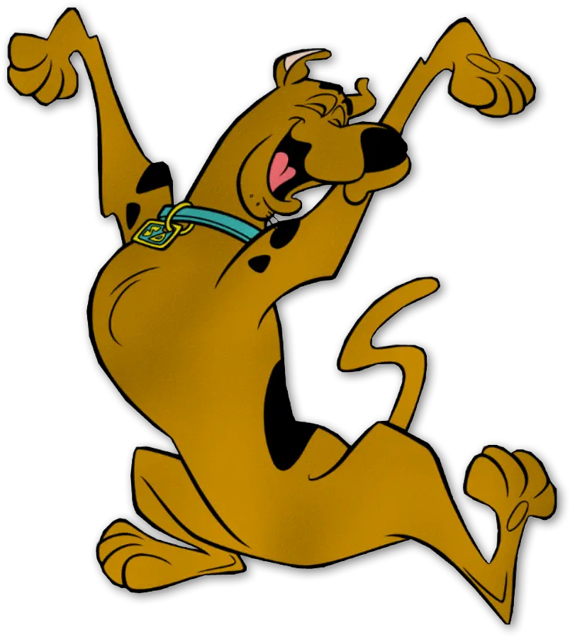 Scooby Image Scooby Doo Clipart Png Scooby Doo Png
