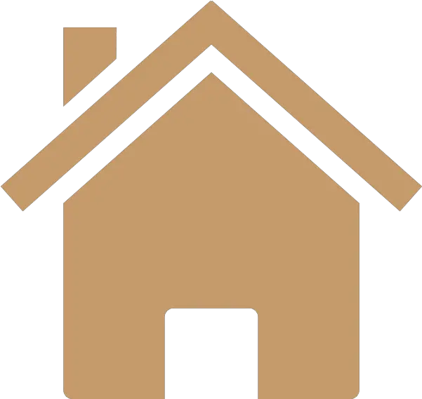 Gold House Png Svg Clip Art For Web Home Clipart Transparent Background House Clipart Png