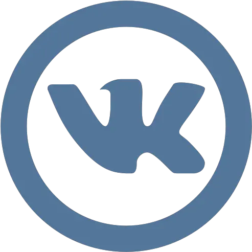 Icon Vk Png Vk Icon Png Vk Logo