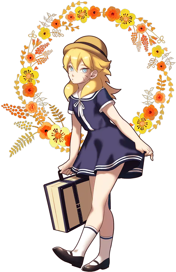 Uzumaki Boruto Boruto Trap Full Size Png Download Seekpng Boruto In A Dress Boruto Png