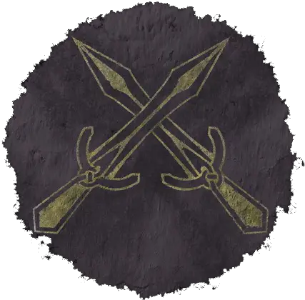 Favourite City Symbolcrest Elder Scrolls V Skyrim Fanpop Emblem Png Skyrim Logo Png