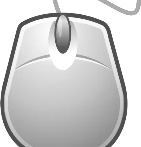 Computer Mouse Clipart Outline Computer Png Computer Mouse Png png