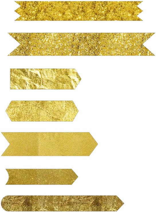 Gold Tab Kit Plus Free Template Dlolleyshelp Stairs Png Tab Png