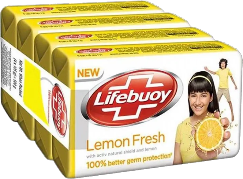 Lifebuoy Bar Soap Lemon Pack Png Lifebuoy Lemon Fresh Soap 59gm Soap Png