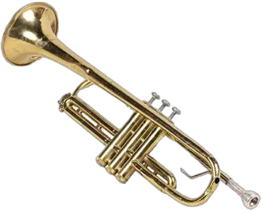 Trumpet Png Photo Image Play Trumpet Trumpet Png