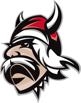 Hd Grand View University Vikings Grand View University Vikings Png Vikings Logo Transparent