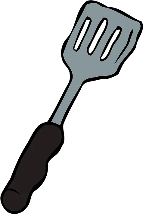 Spatula Spatula Clipart Transparent Background Png Spatula Png