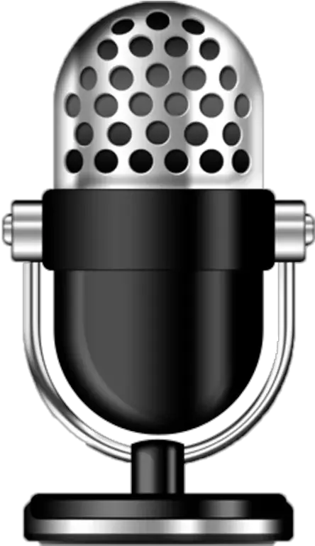 Desktop Microphone No Background Image Microphone With No Background Png Dice Transparent Background