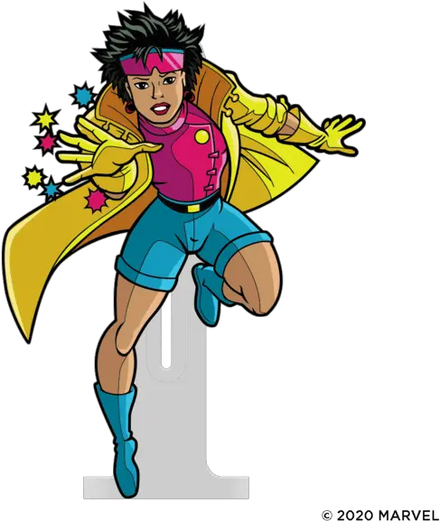 X Men The Animated Series Figpins Coming Soon Figpin X Men Png X Men Png