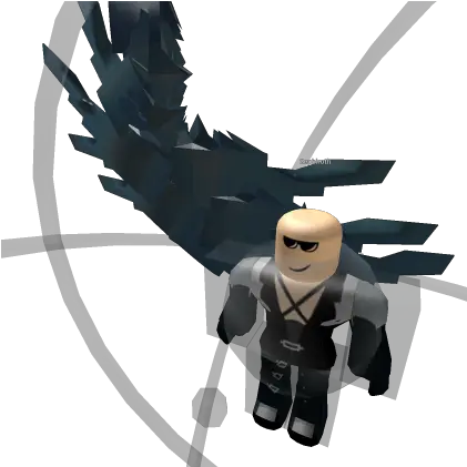 Sephiroth Roblox Action Figure Png Sephiroth Png
