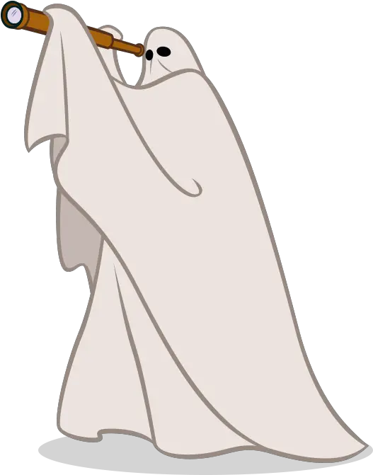 Download Hd Fantasma Scooby Doo Cartoon Png Scooby Doo Png