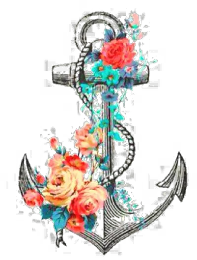 Anchor Png Background Image Arts Anchor Tattoo Anchor Png