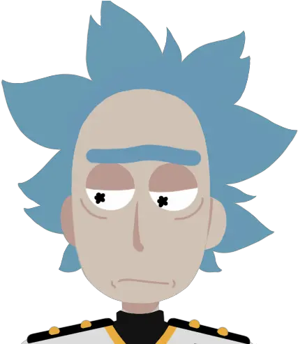 Guardrick Png Morty Icon