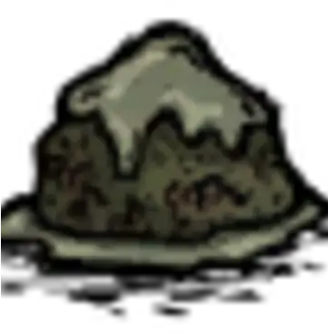 Wet Goop Donu0027t Starve Game Wiki Fandom Wet Goop Png Wet Png