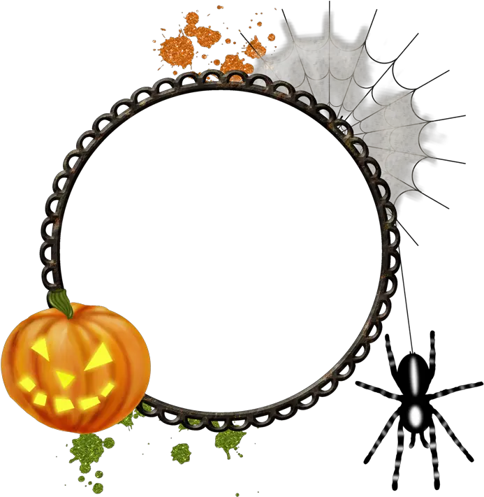 Halloween Png Download Halloween Frame Png Halloween Frame Png png