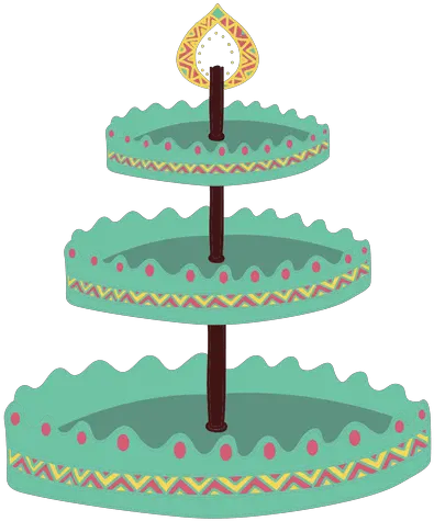 Cake Stand Cupcake Cupcake Stand Clipart Transparent Png Stand Png