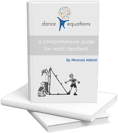Teaching Math Through Dance Equations Event Png Math Equations Png
