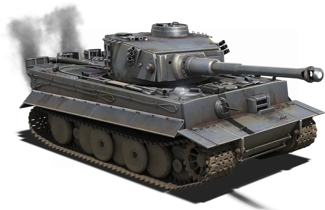 Panzer Vi Tiger Tiger Tank Png Tank Png