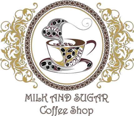 Page 5 Logo For A Coffee Shop By Danielclapham01 Eclat Decor Logo Png Tom And Jerry Logos