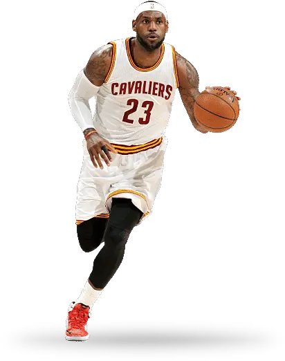 Lebron James Png Transparent Image Lebron James Cleveland Cavaliers Png Lebron James Transparent