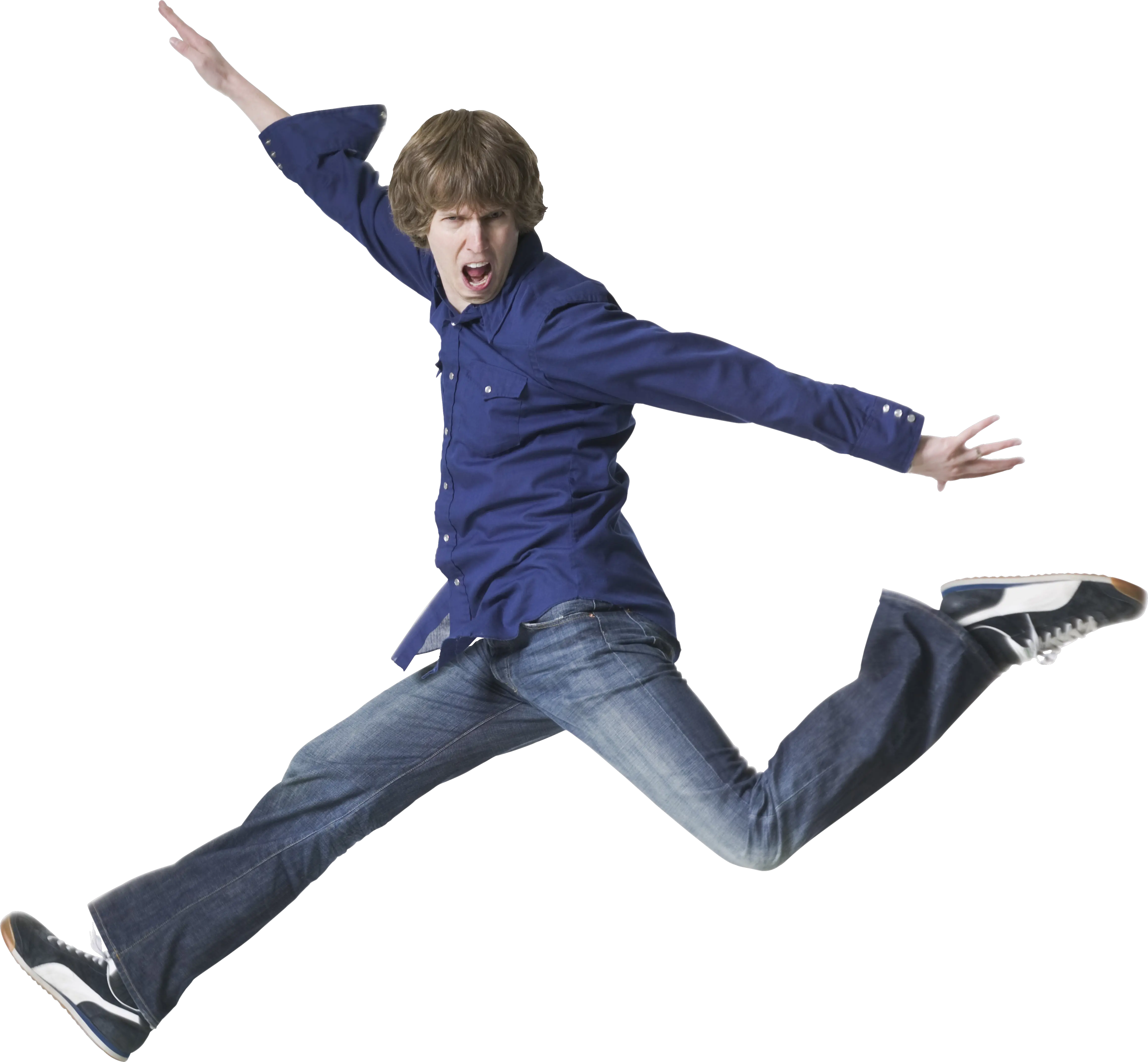 Png Jumping Man Png Jump Png