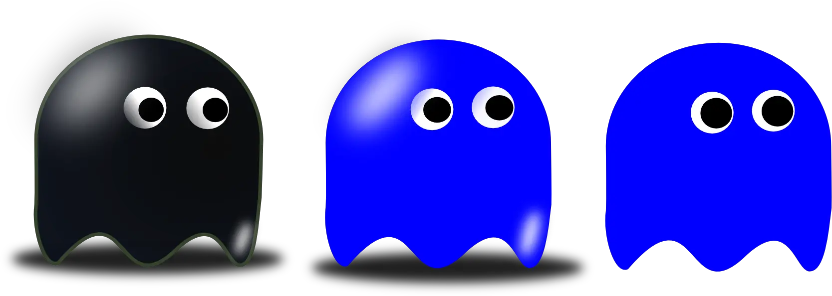 Pacman Pac Man Png Images 32png Snipstock Ghost Pacman Inkscape Png Pac Man Png