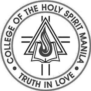 College College Of The Holy Spirit Manila Png Holy Spirit Png