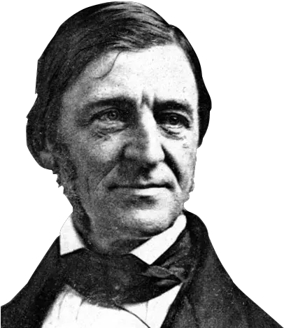 Nature An Essay By Ralph Waldo Emerson Spiritual But Not Religious People Png Nature Transparent