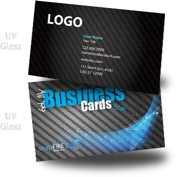 Download Hd Uv Gloss Business Cards Business Card Utility Software Png Business Cards Png