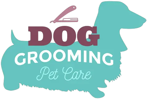 Pet Care Logo Pet Grooming Logo Png Dog Logo Png