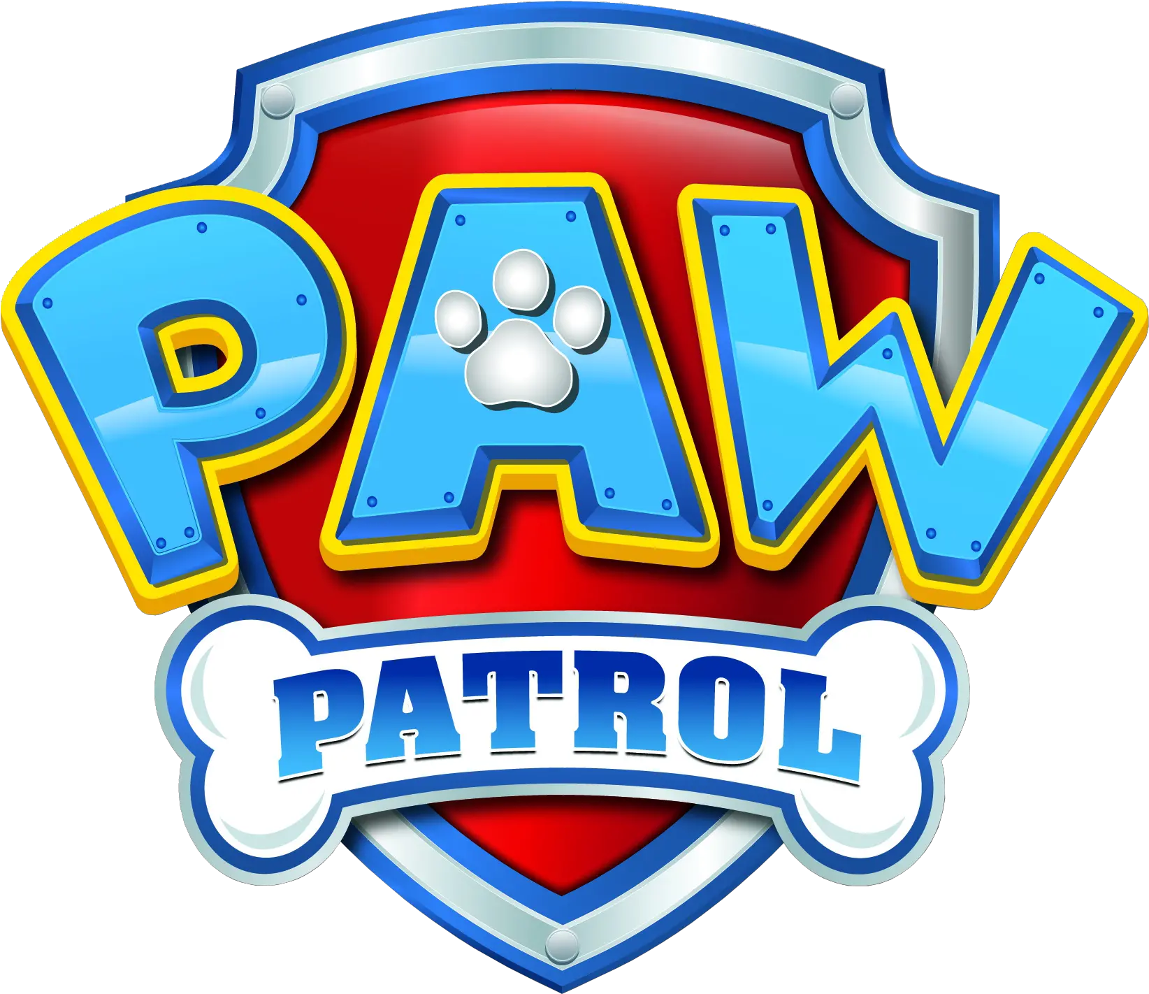 Paw Patrol Logo Clipart Full Size Clipart 2333664 High Resolution Paw Patrol Logo Png Chase Logo Png