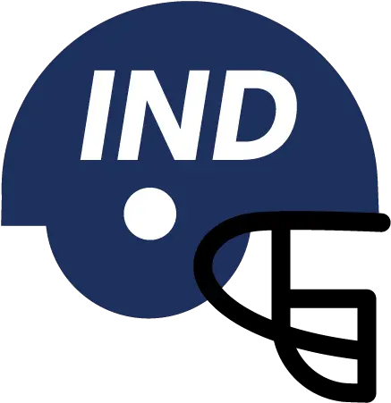 Indianapolis Colts Team History Statmuse Gwanghwamun Gate Png Colts Logo Png