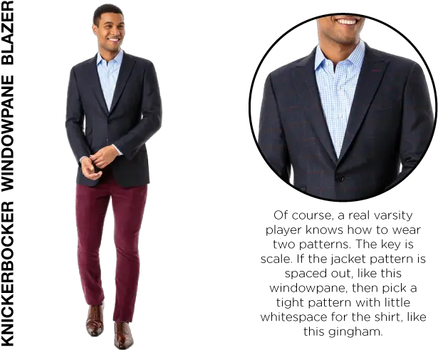 Download Black Blazer Maroon Pants Full Size Png Image Black Blazer Maroon Pants Black Pants Png