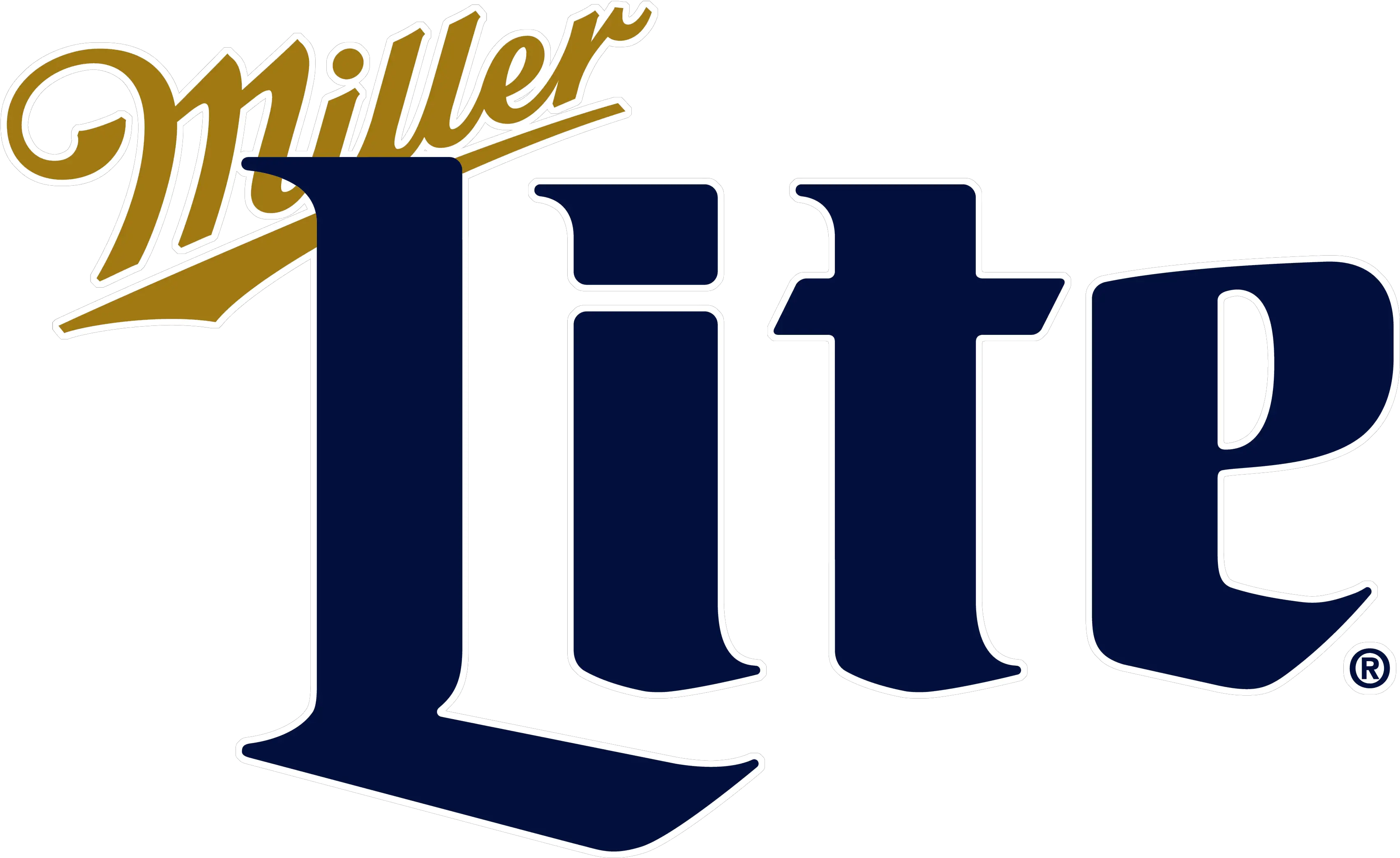 Miller Light Miller Lite Logo Transparent Png Miller Lite Logo Png