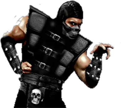 Noob Saibot Scorpion Mortal Kombat Png Noob Saibot Png