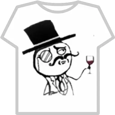 Troll Face Png Roblox You Have Good Taste Meme Trollface Png