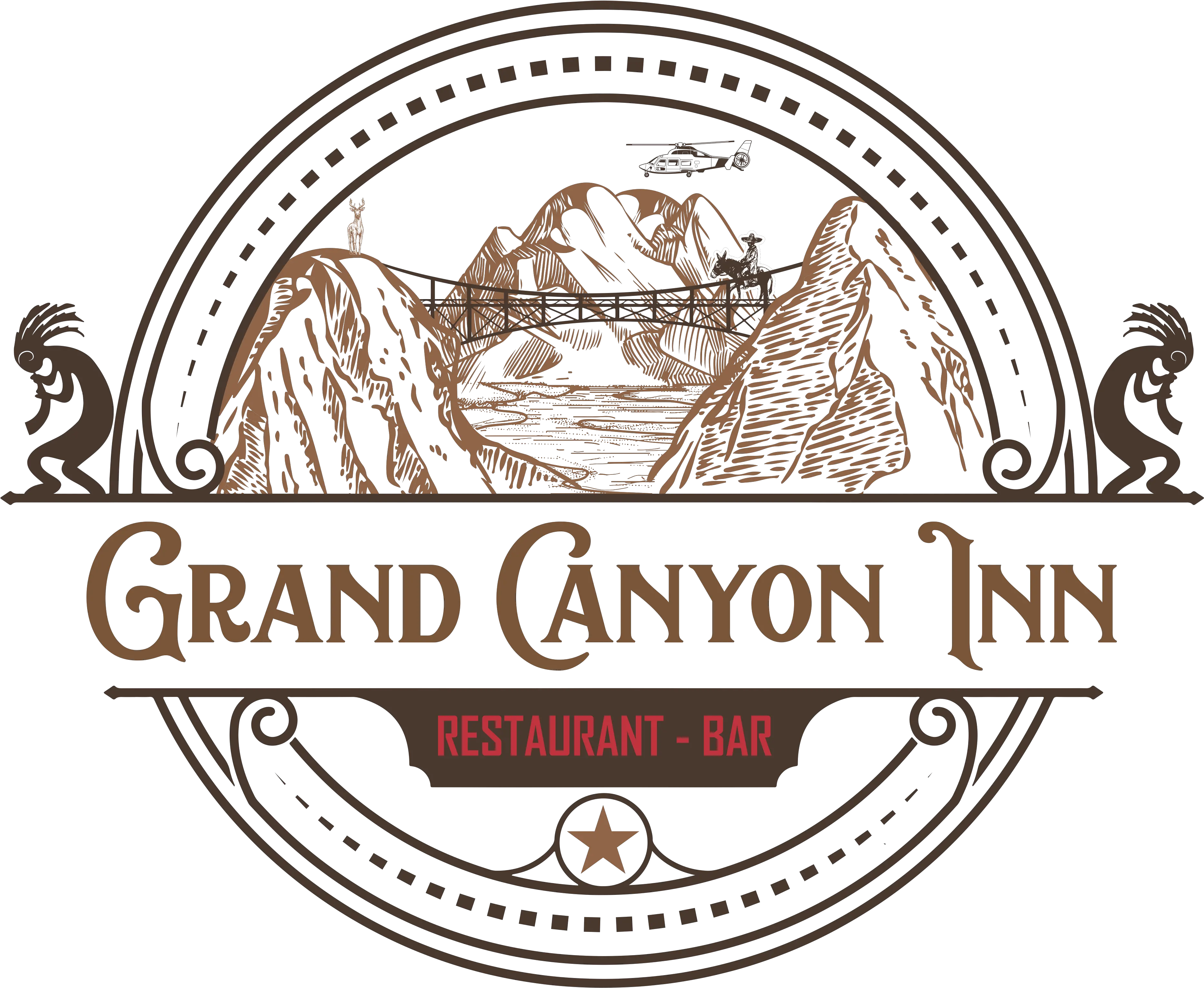 Grand Canyon Inn Language Png Motel 6 Logo