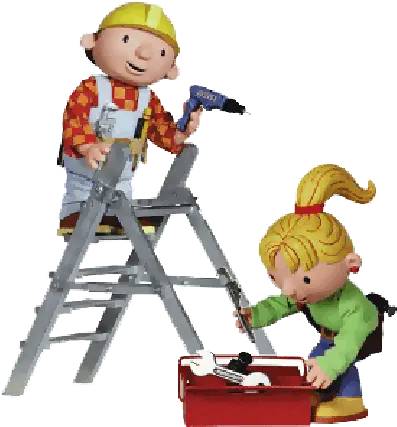 Download Bob The Builder Bob The Builder Ladder Png Image Bob The Builder Ladder Bob The Builder Png