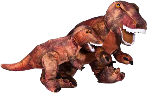 T Rex Png A Gigantic Dinosaur Shrunk Down To Huggable Size Soft T Rex Png