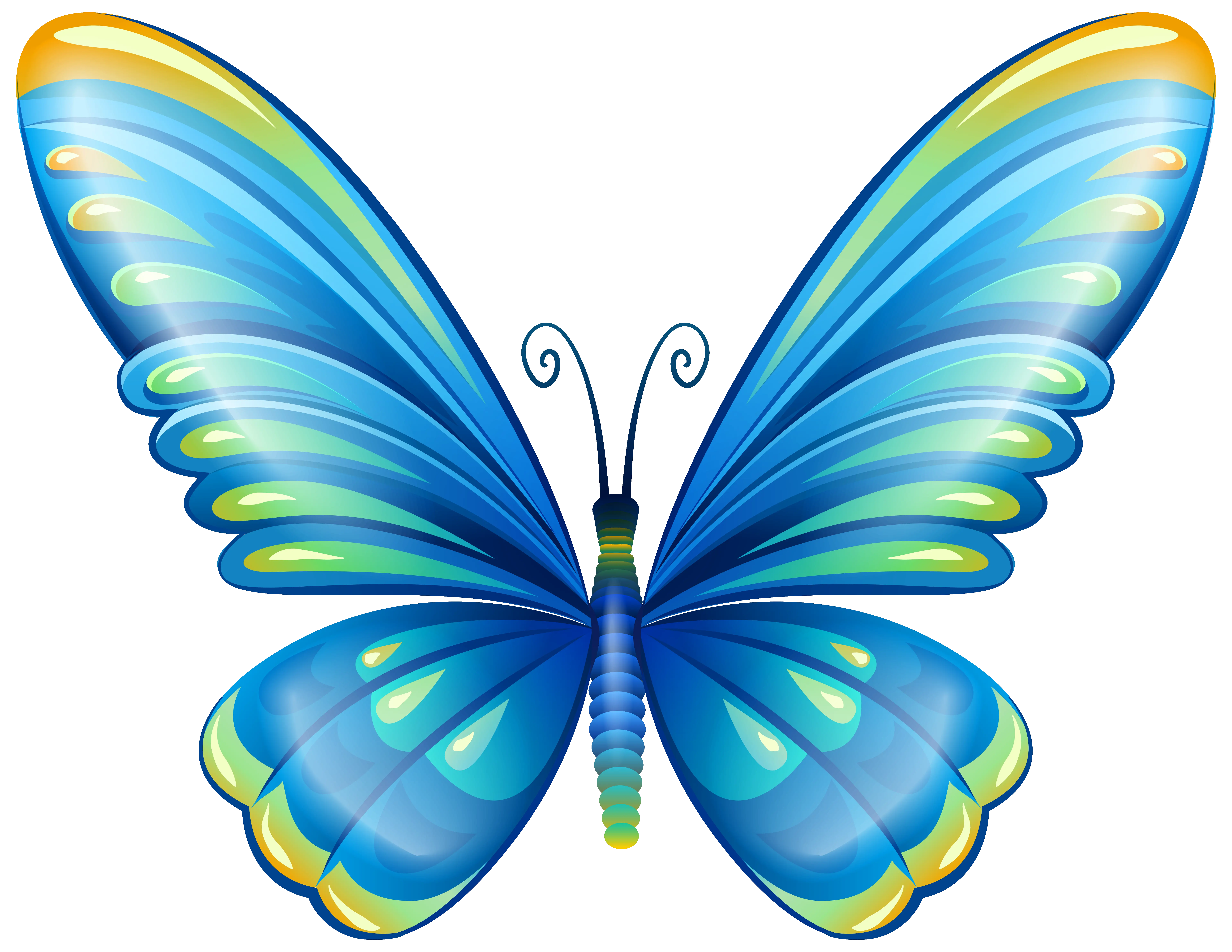 Butterfly Clipart Png Butterfly Png Clipart Transparent Butterfly Image Clip Art Butterfly Transparent png