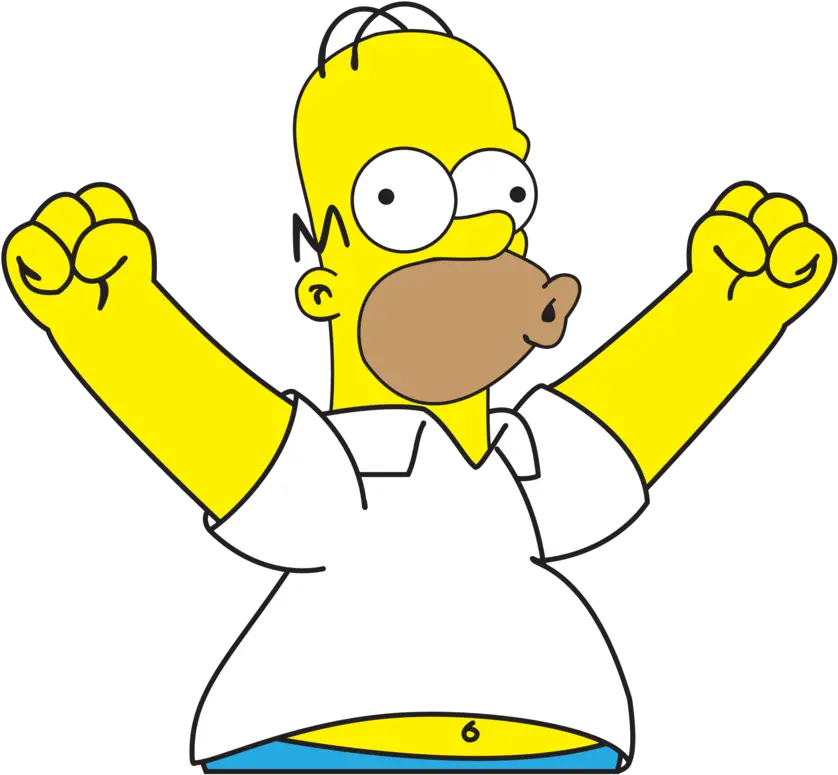 Download Homer Art Bart Lego Beak Simpson Dimensions Hq Png Gif Homer Simpson Png Bart Simpson Transparent