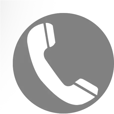 Phone Logos Phone Icon For Resume Grey Png Phone Logo png