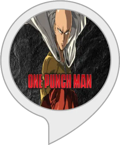 Amazoncom One Punch Man Alexa Skills Pittsburgh Steelers Png One Punch Man Logo Png