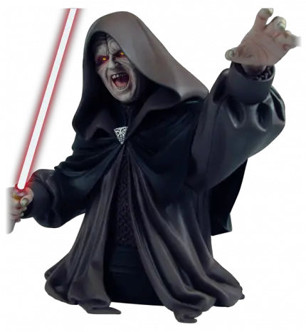 Palpatine Star Wars Png Transparent Star Wars Emperor Png Emperor Palpatine Png
