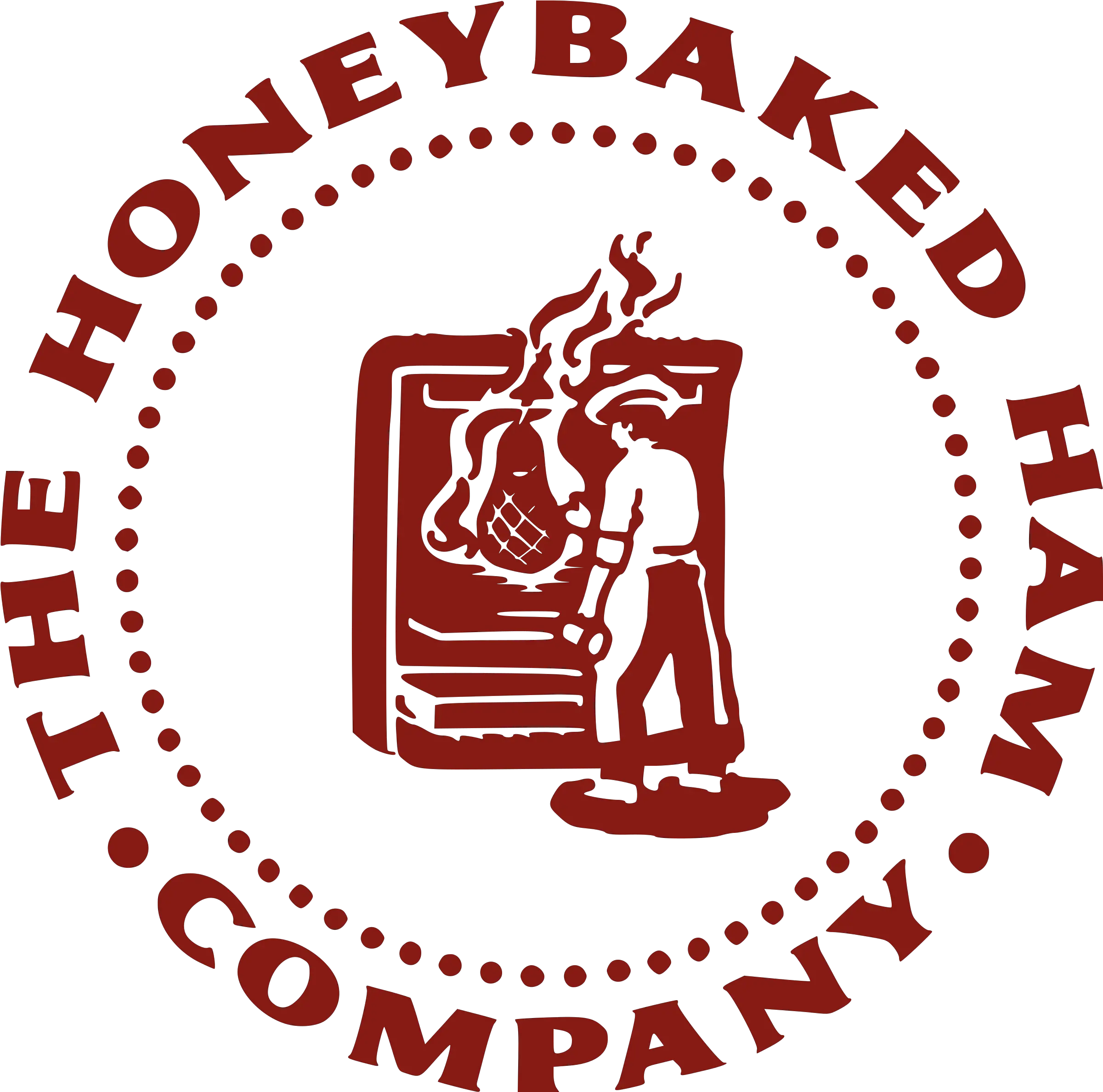 Ham Honey Transparent Png Clipart Honey Baked Ham Logo Vector Ham Png
