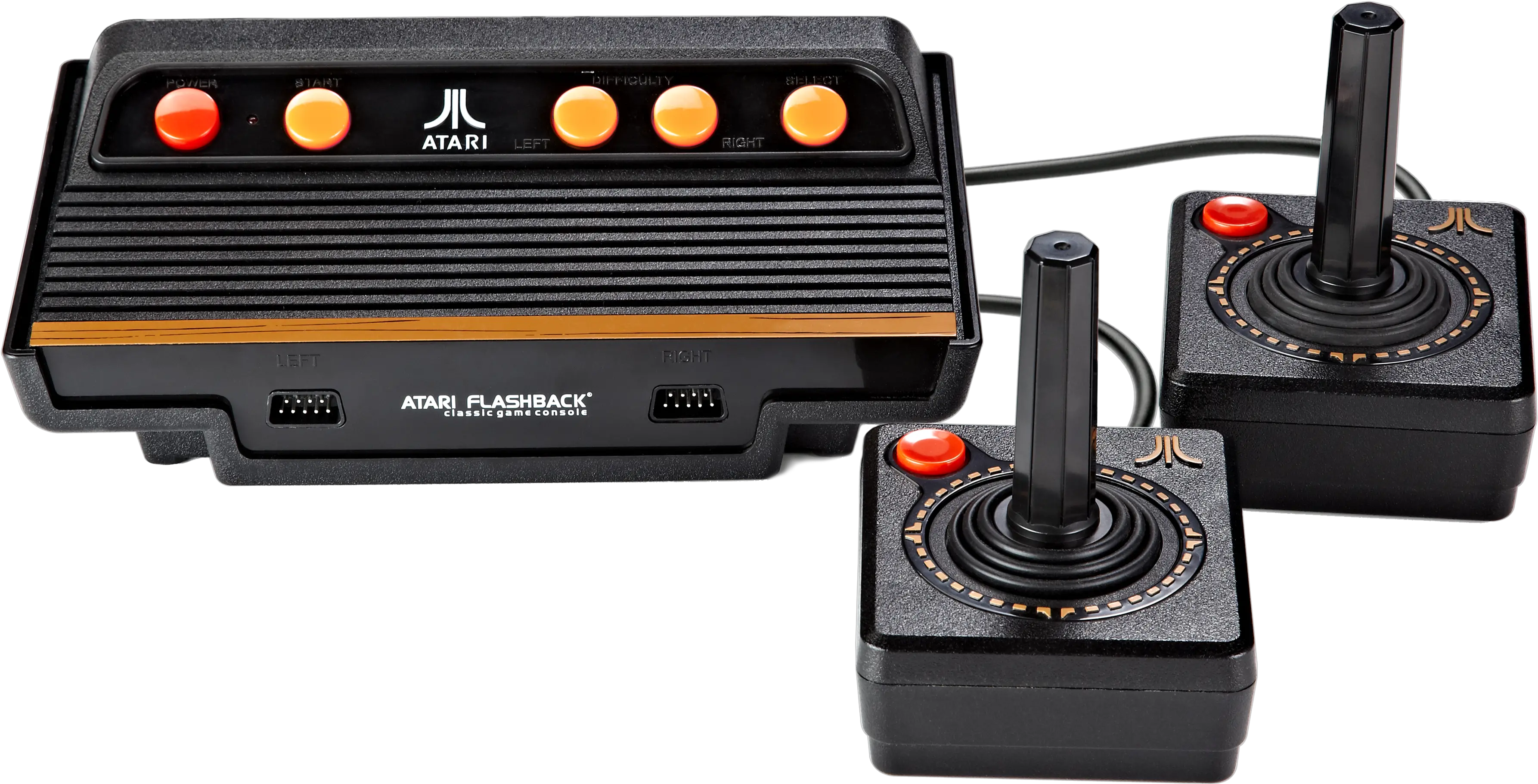 Download Atari Flashback Atari Flashback Png Atari Png