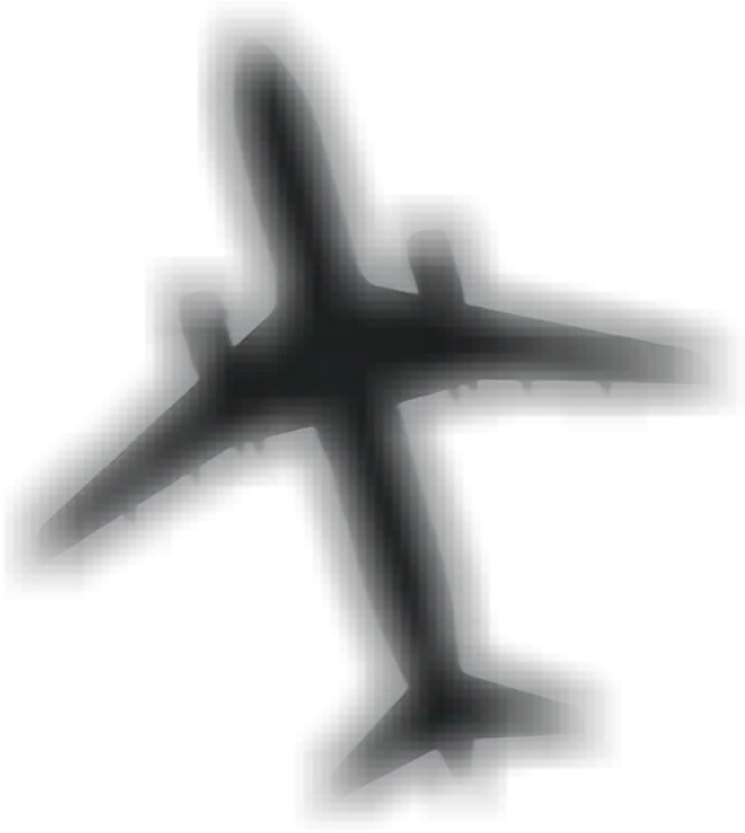 Download Hd Sombra De Avion Png Sombra De Avion Png Avion Png