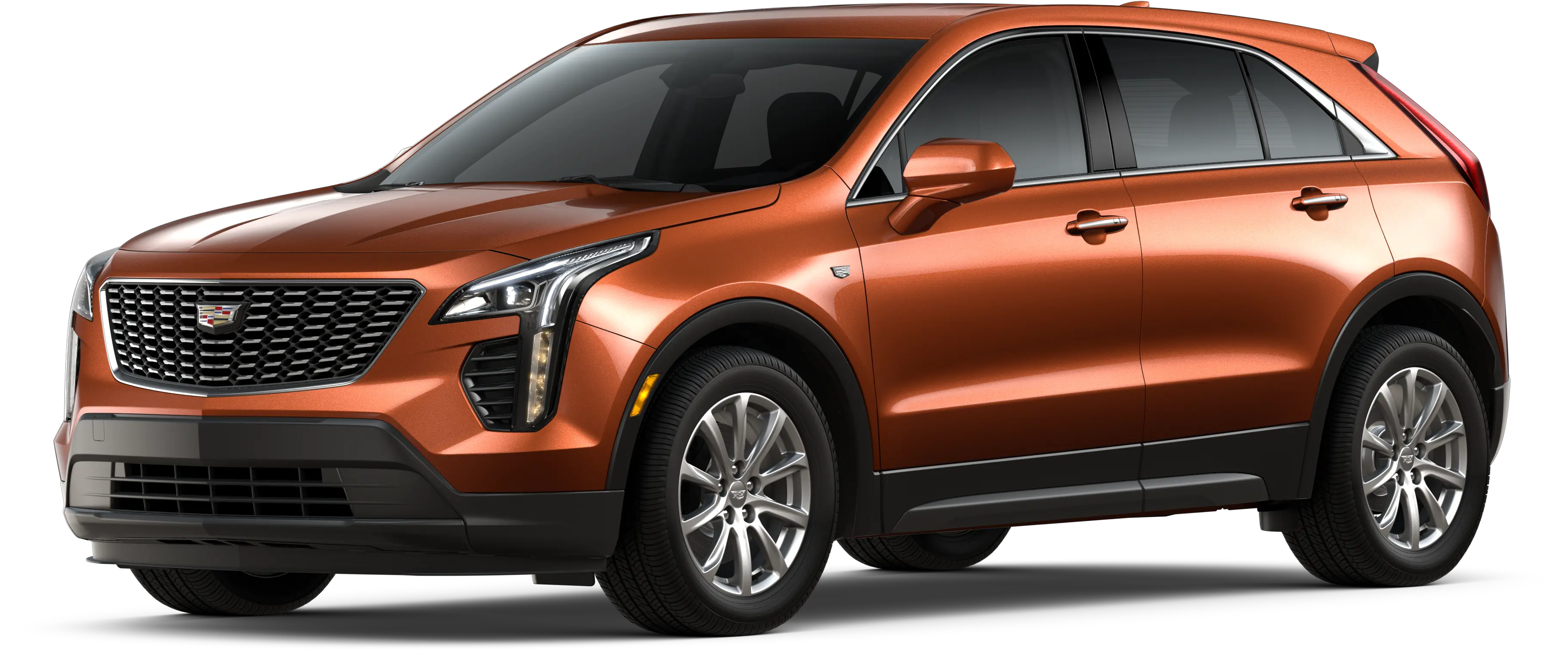 2019 Cadillac Xt4 Cardeals Uae 2020 Cadillac Xt4 Png Cadillac Png