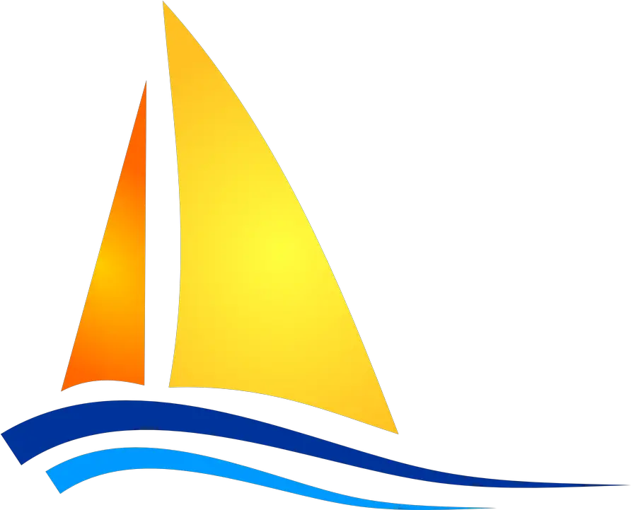 Barco A Vela Png Sail Boat Icon Full Size Png Download Sailing Boat Png Clipart Yacht Icon